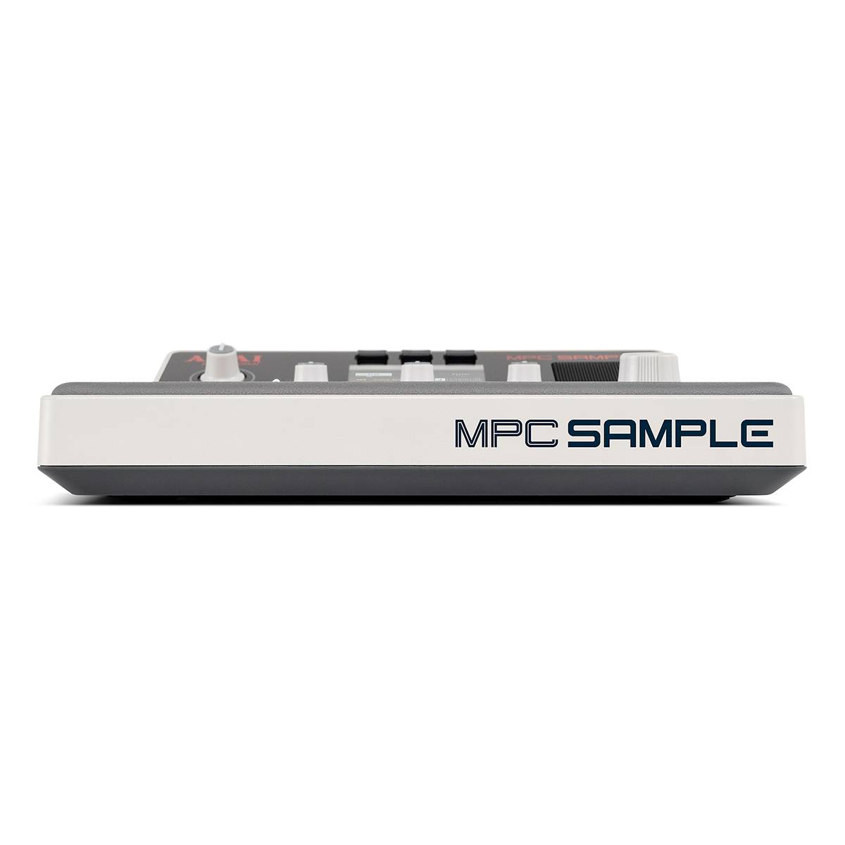 Akai Pro MPC Sample - Music Production Center
