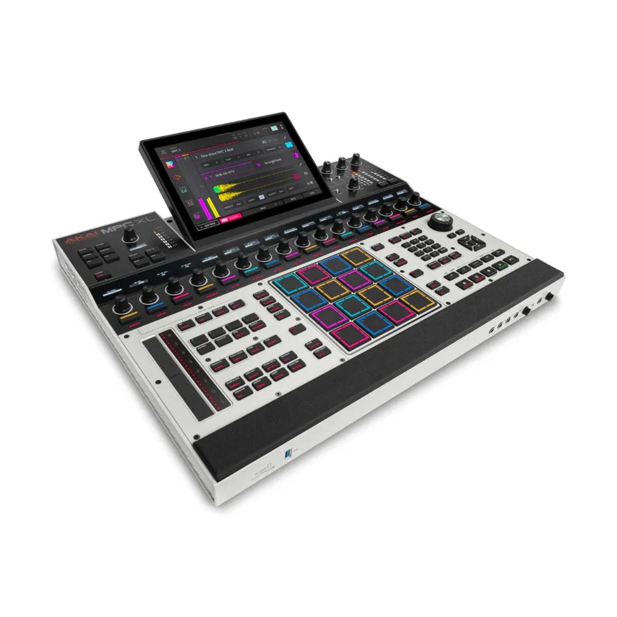 Akai Pro MPC XL - Flagship Standalone Music Production Center