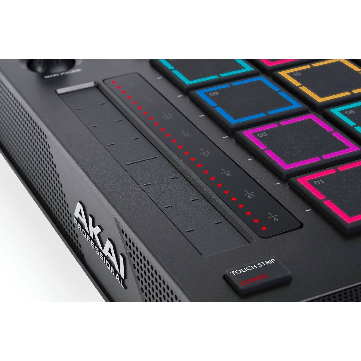 Akai Professional MPC Live III 3 - Music Production Center