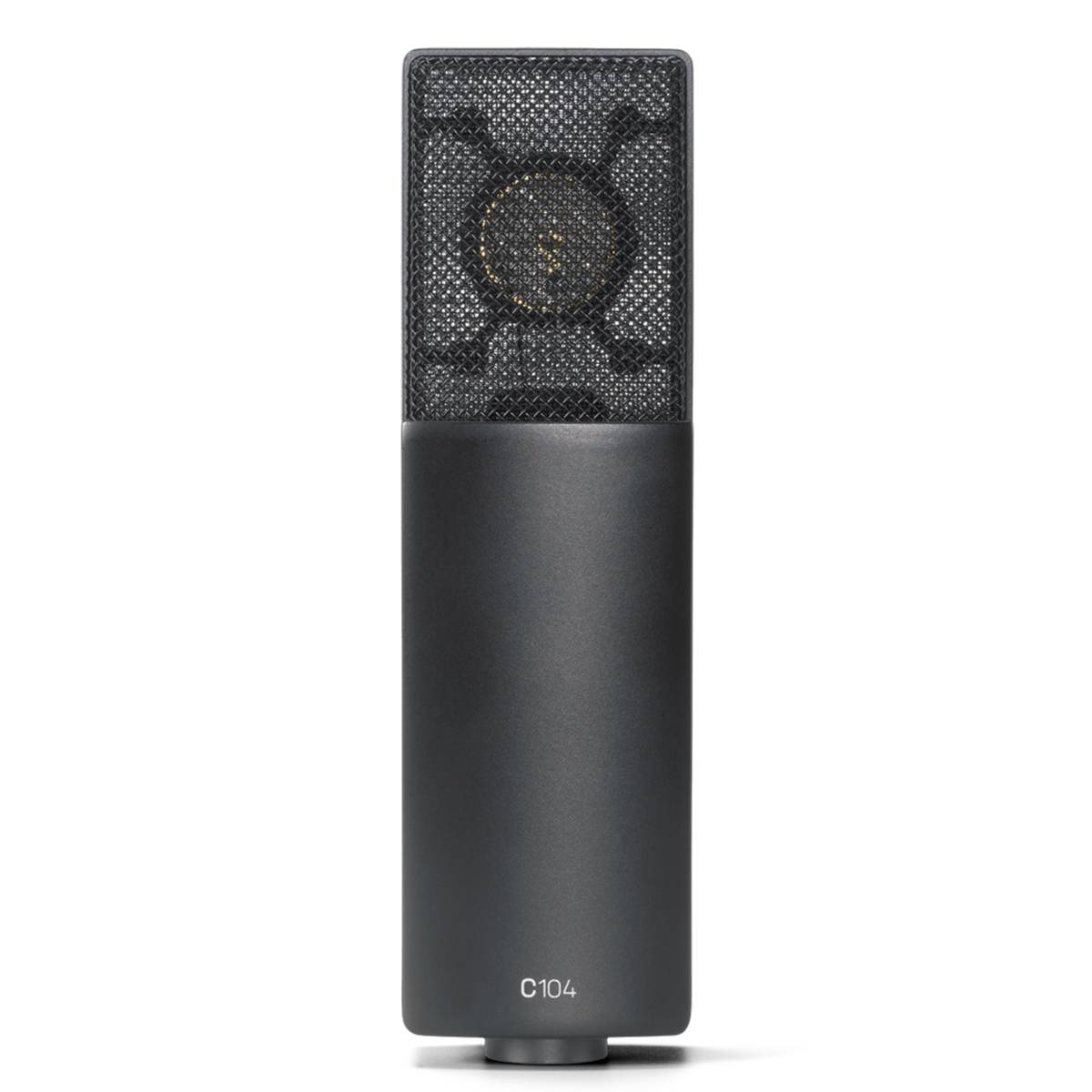 AKG C104 Condenser Microphone Large Diaphragm Cardioid Mic C-104