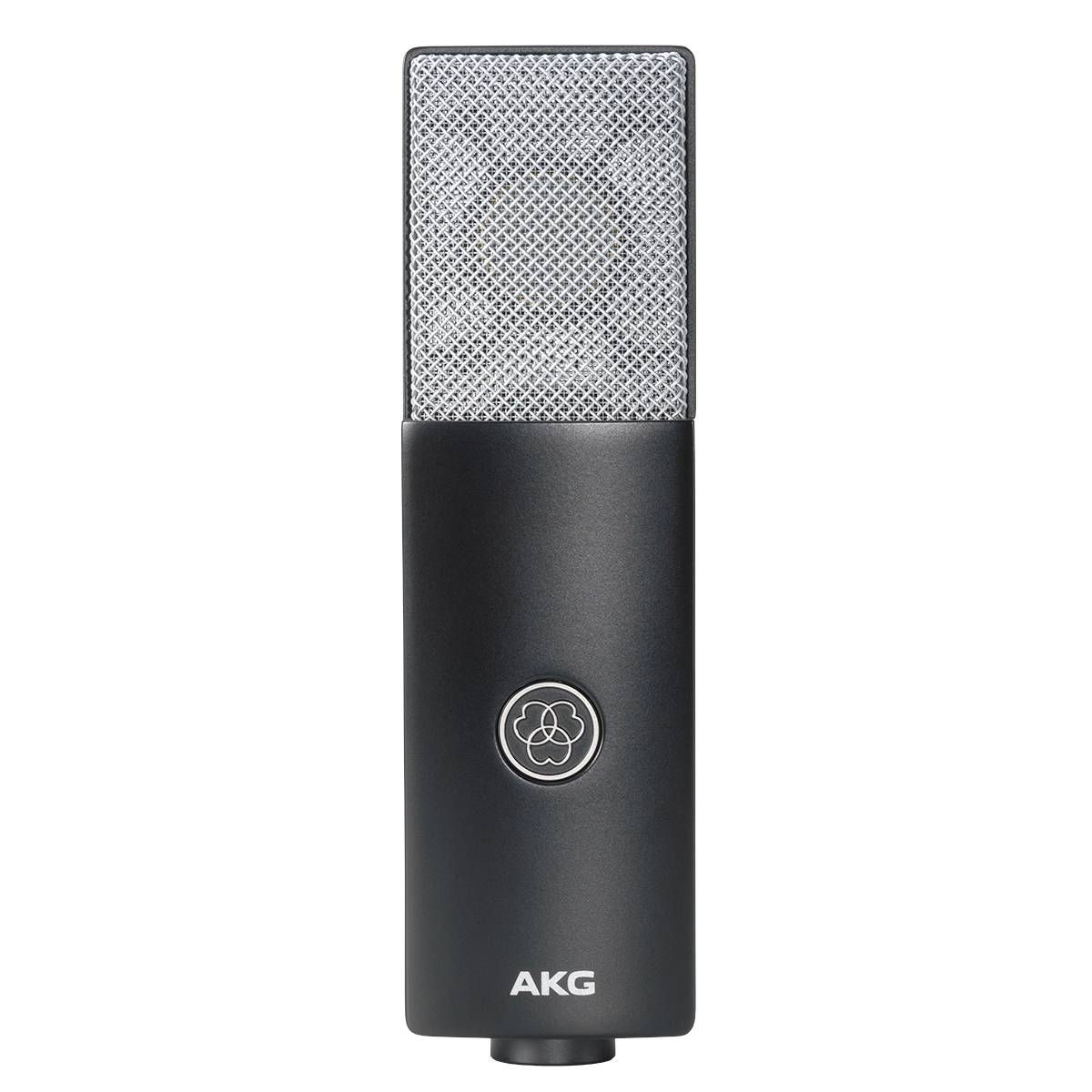 AKG C104 Condenser Microphone Large Diaphragm Cardioid Mic C-104
