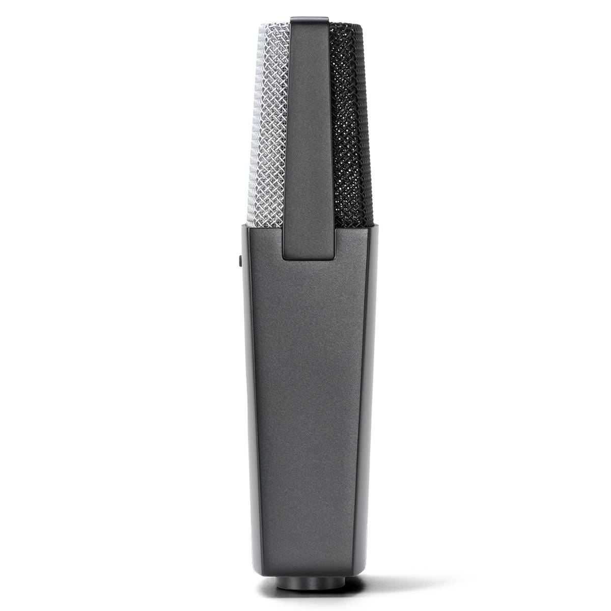 AKG C114 Condenser Microphone Large Diaphragm Nulti-Pattern Cardioid Mic C-114