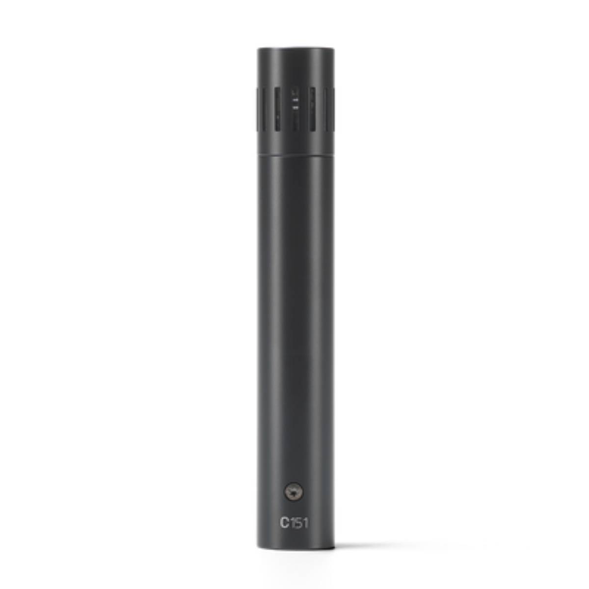 AKG C151 Condenser Microphone Small Diaphragm Cardioid Mic C-151