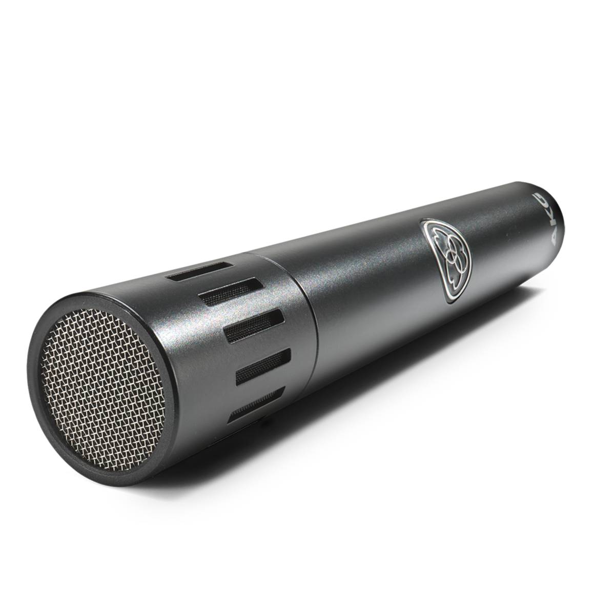 AKG C151 Condenser Microphone Small Diaphragm Cardioid Mic C-151