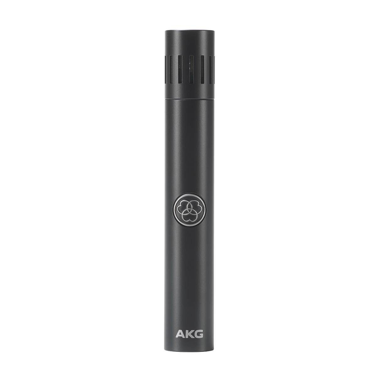 AKG C151 Condenser Microphone Small Diaphragm Cardioid Mic C-151