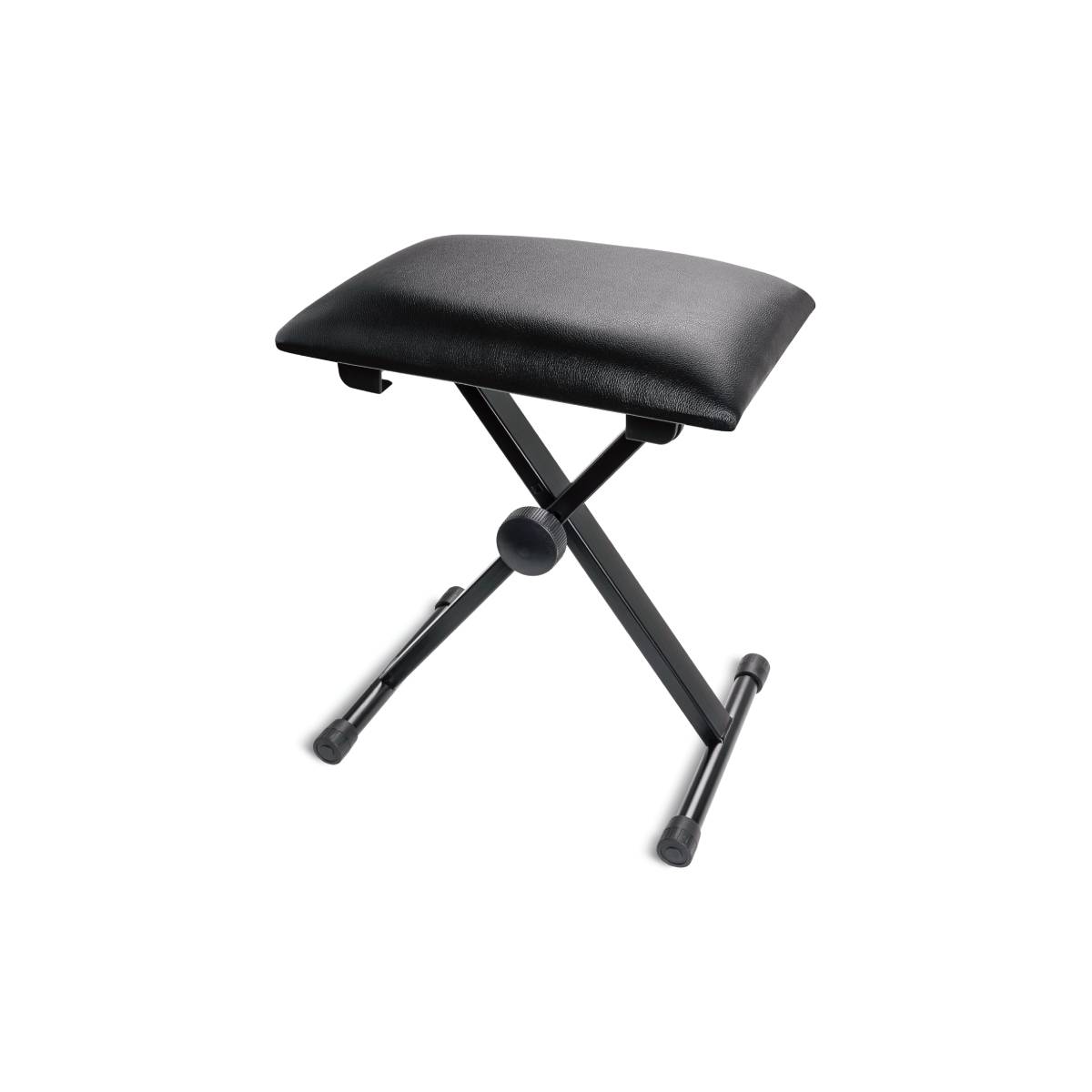 Alesis Harmony 61 Mk4 Digital Keyboard Pack 61-Note w/ Stand & Bench & Headphones