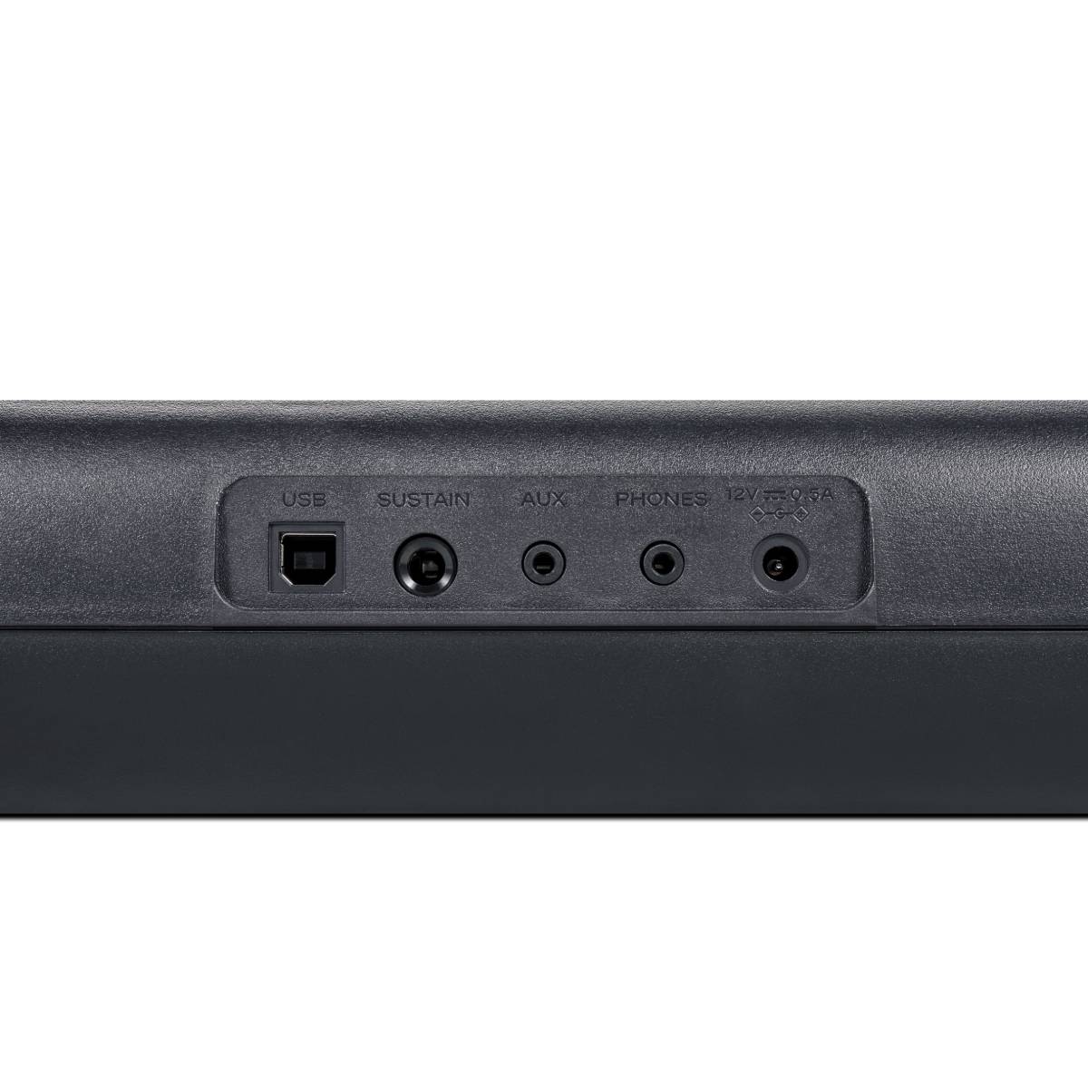 Alesis Harmony 61 Mk4 Digital Keyboard Pack 61-Note w/ Stand & Bench & Headphones