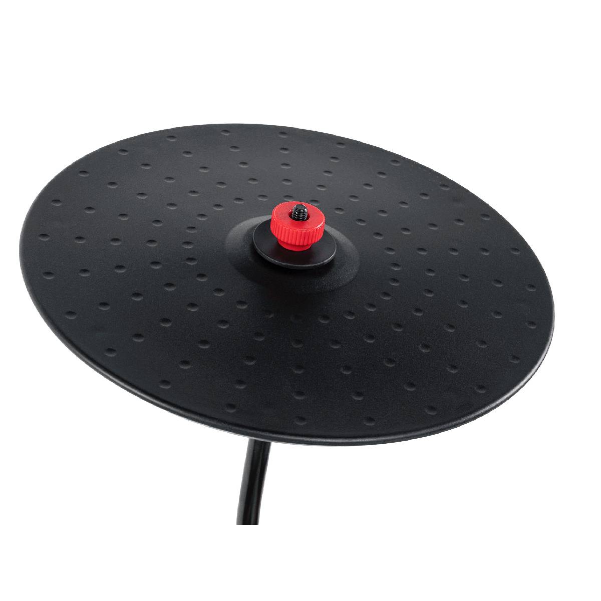 Alesis Turbo Max Electronic Drum Kit 7-Piece w/ Mesh Heads & Bluetooth