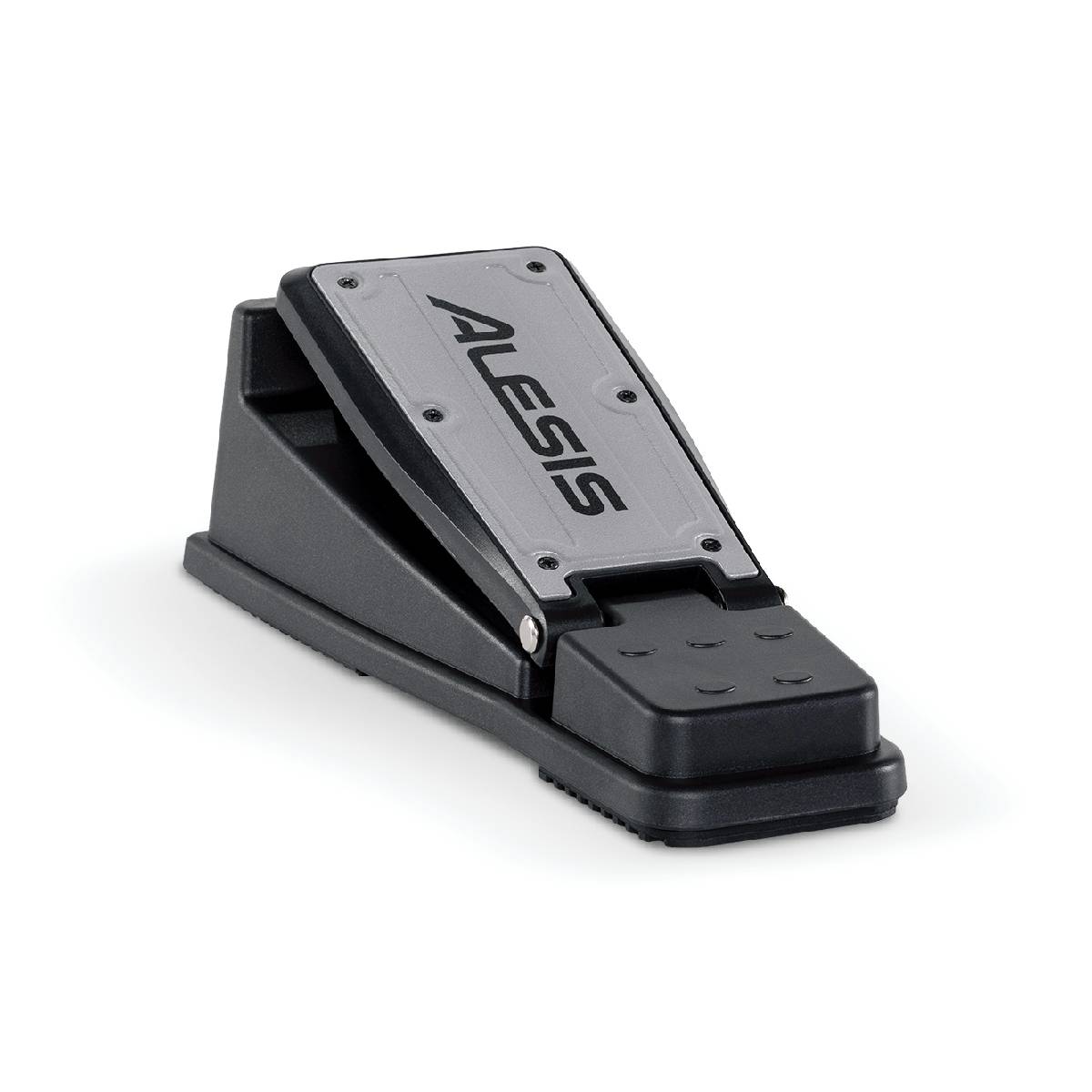 Alesis Turbo Max Electronic Drum Kit 7-Piece w/ Mesh Heads & Bluetooth