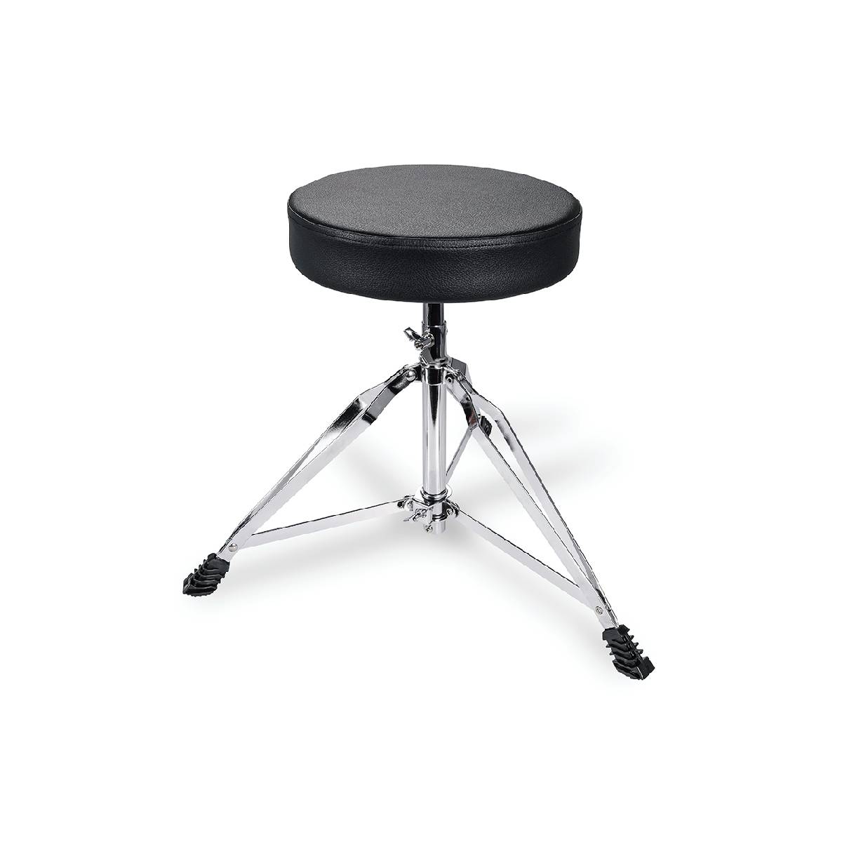 Alesis Turbo Max Electronic Drum Kit 7-Piece w/ Mesh Heads & Bluetooth