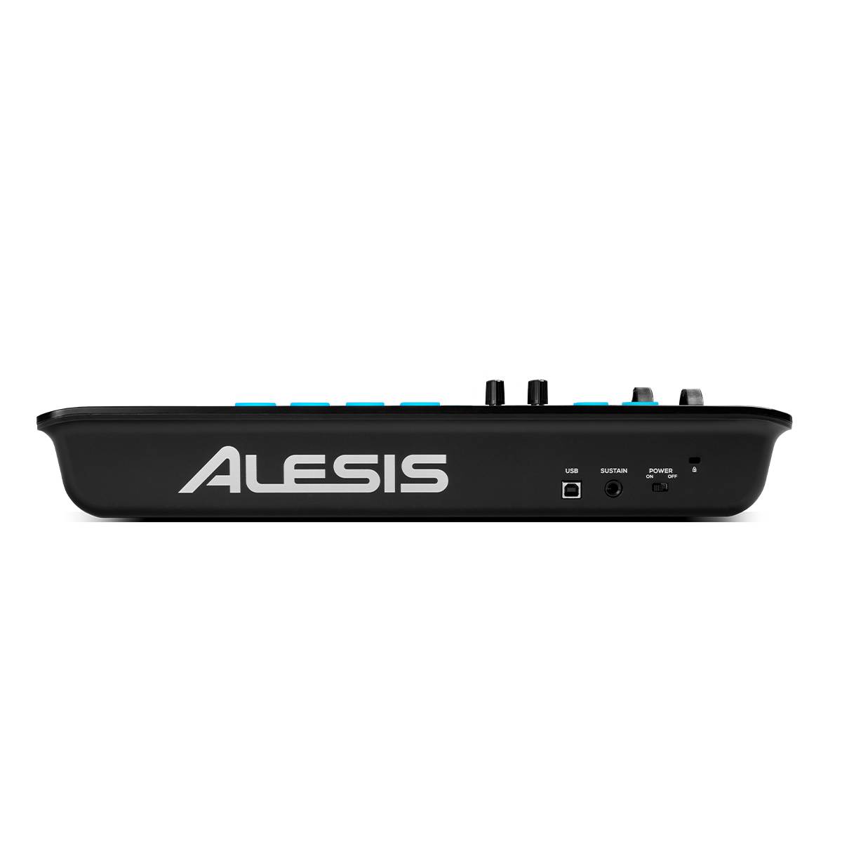 Alesis V25 MKII 25 Key Keyboard Controller MK2