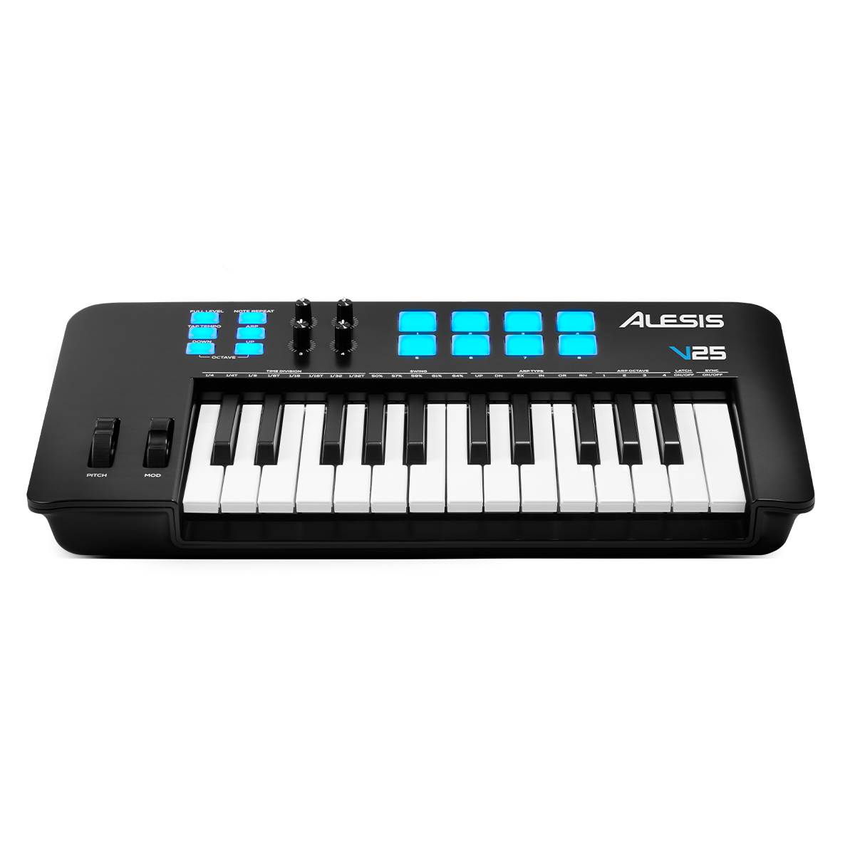 Alesis V25 MKII 25 Key Keyboard Controller MK2