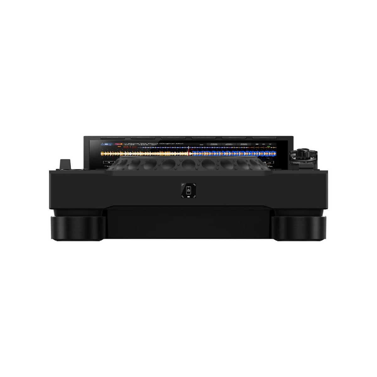 AlphaTheta CDJ-3000X Professional DJ Multi Player