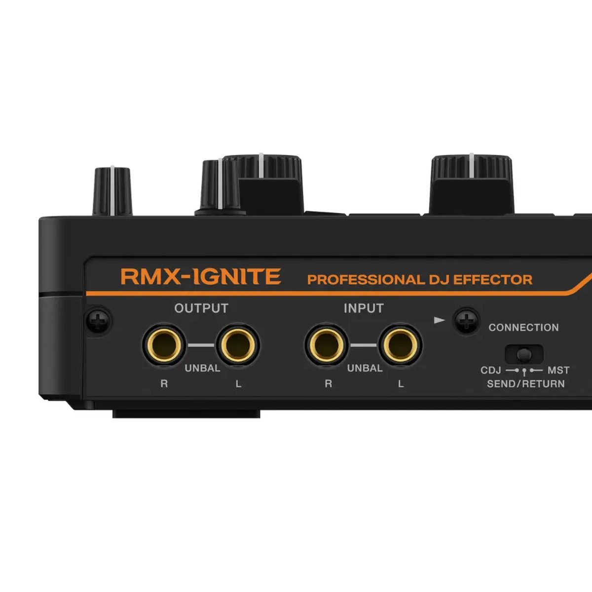 AlphaTheta RMX Ignite DJ Effector