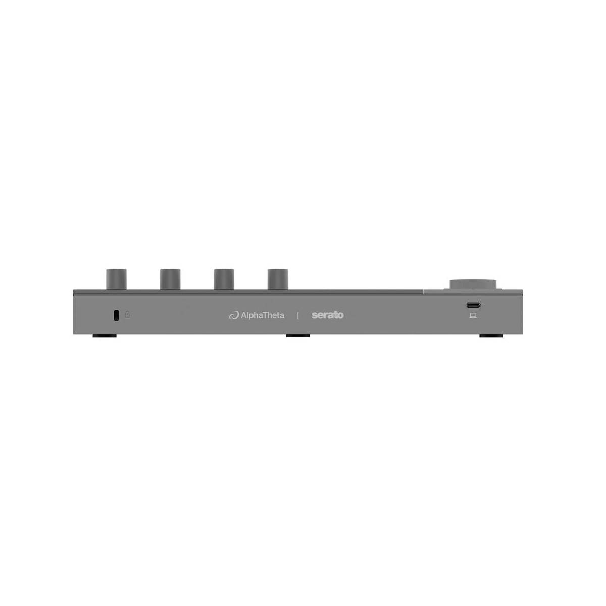 AlphaTheta SLAB Music Production Controller