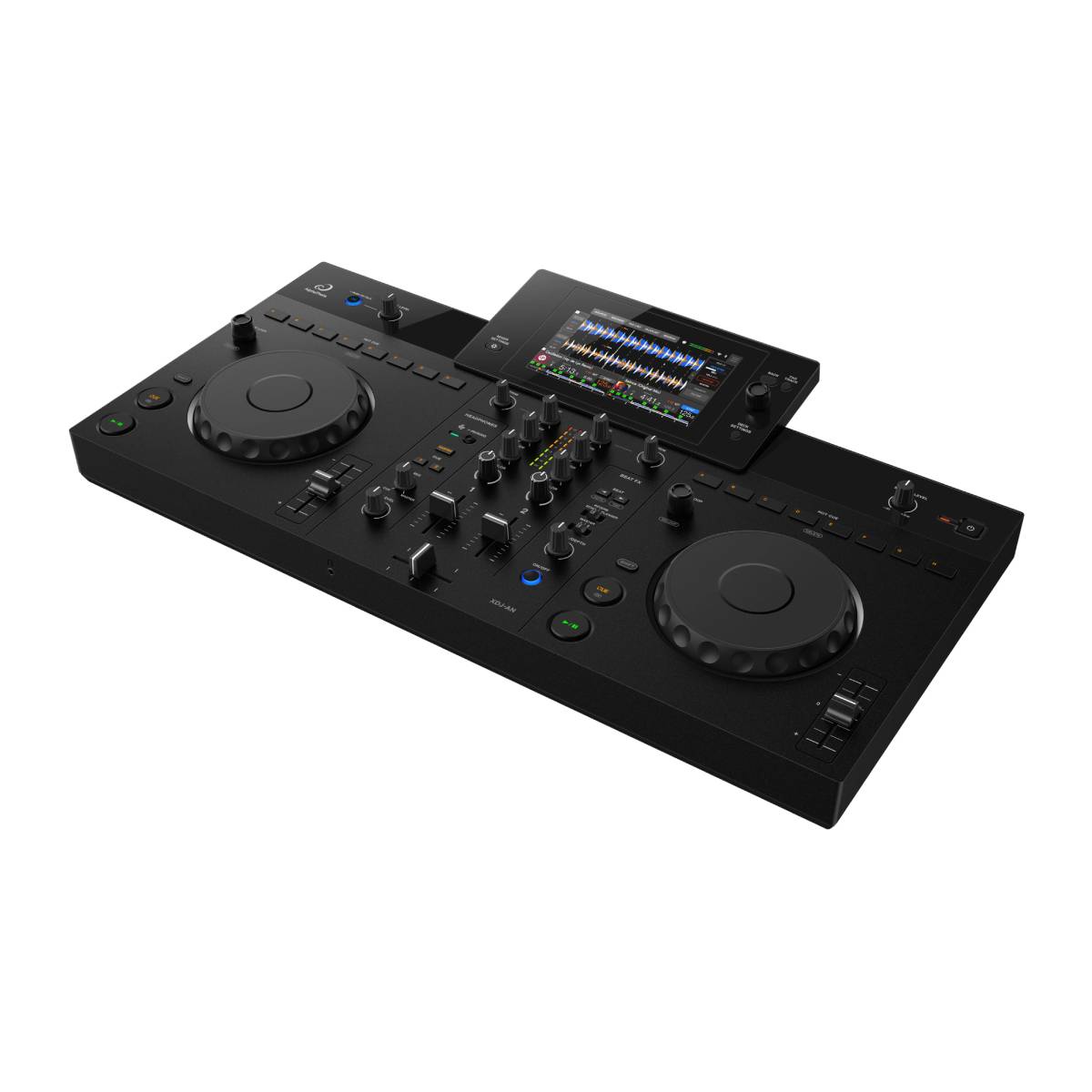 AlphaTheta XDJ-AN All-in-One DJ System