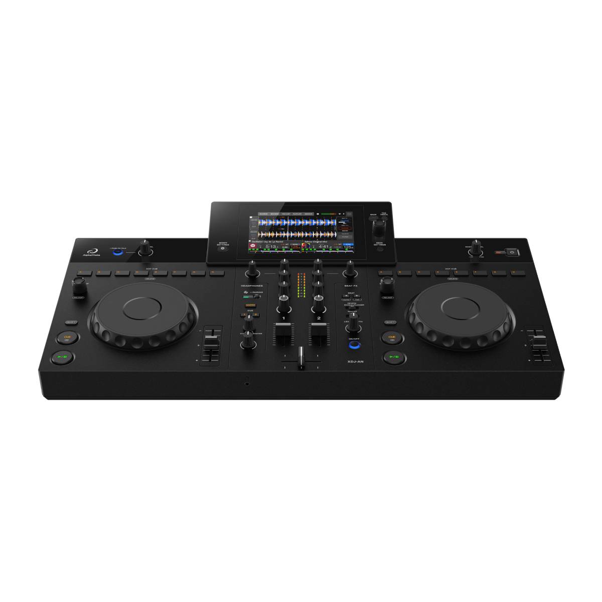 AlphaTheta XDJ-AN All-in-One DJ System