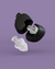 Alpine PartyPlug EarPlugs Transparent