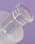 Alpine PartyPlug EarPlugs Transparent