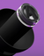 Alpine PartyPlug Pro EarPlugs Black