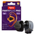 Alpine PartyPlug Pro EarPlugs Black