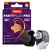 Alpine PartyPlug Pro EarPlugs Transparent
