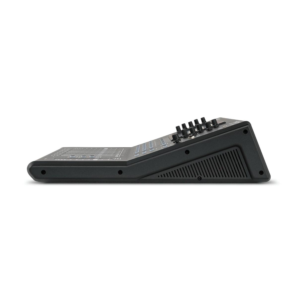 Alto Professional TMD16 Digital Mixer 16-Channel Compact w/ Bluetooth & USB