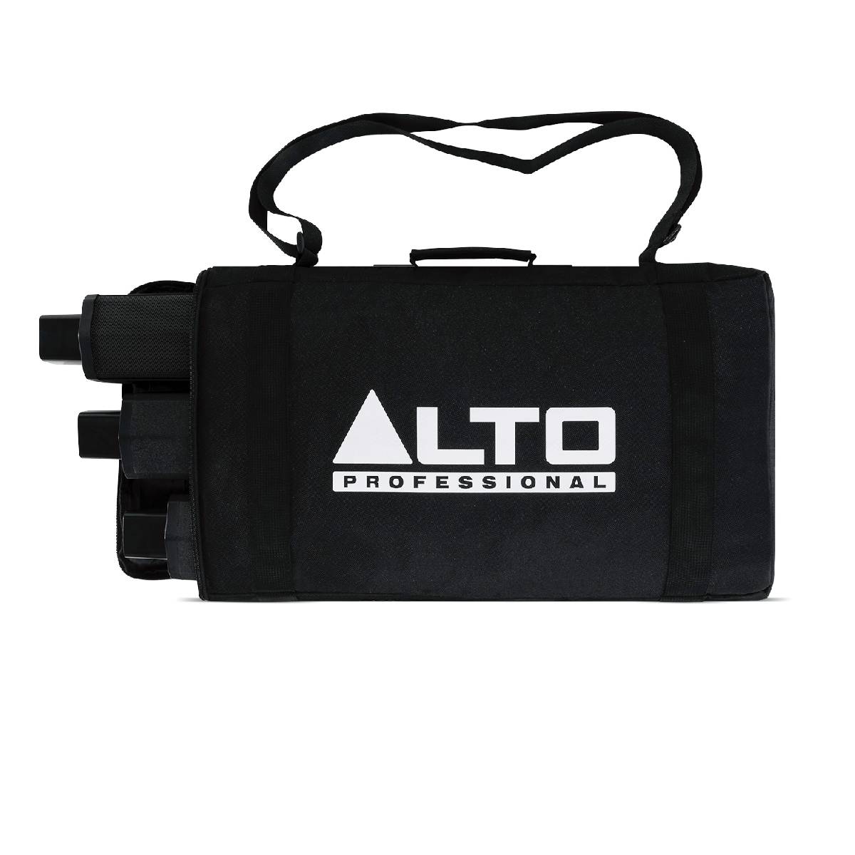 Alto Professional TS108C - Portable Column Array PA Speaker w/ DSP & Bluetooth