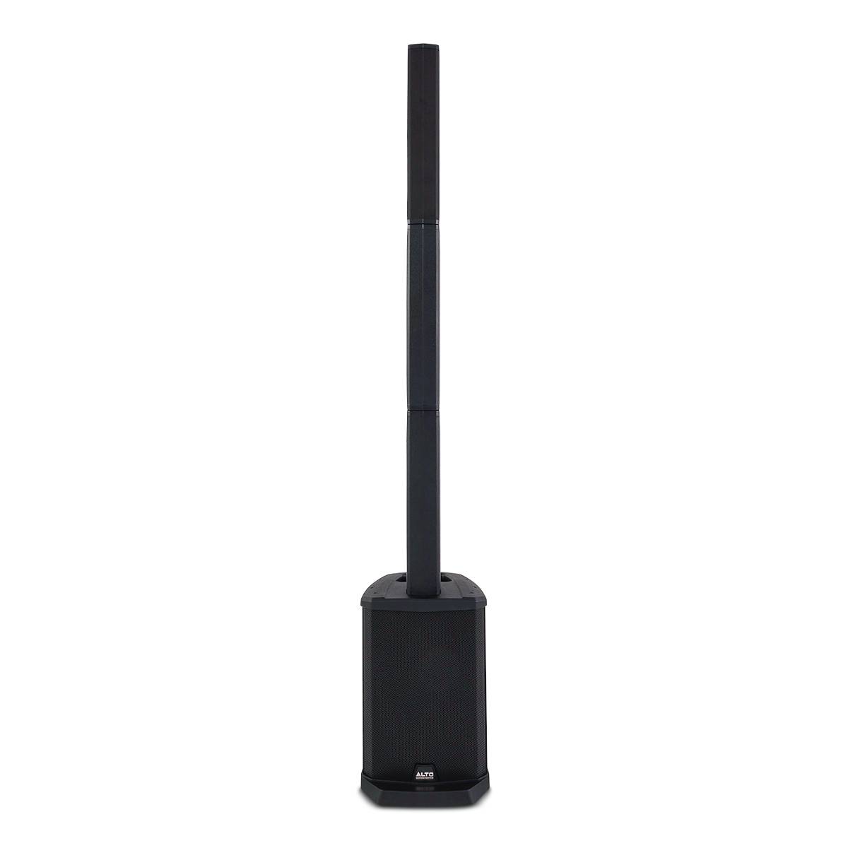 Alto Professional TS108C - Portable Column Array PA Speaker w/ DSP & Bluetooth