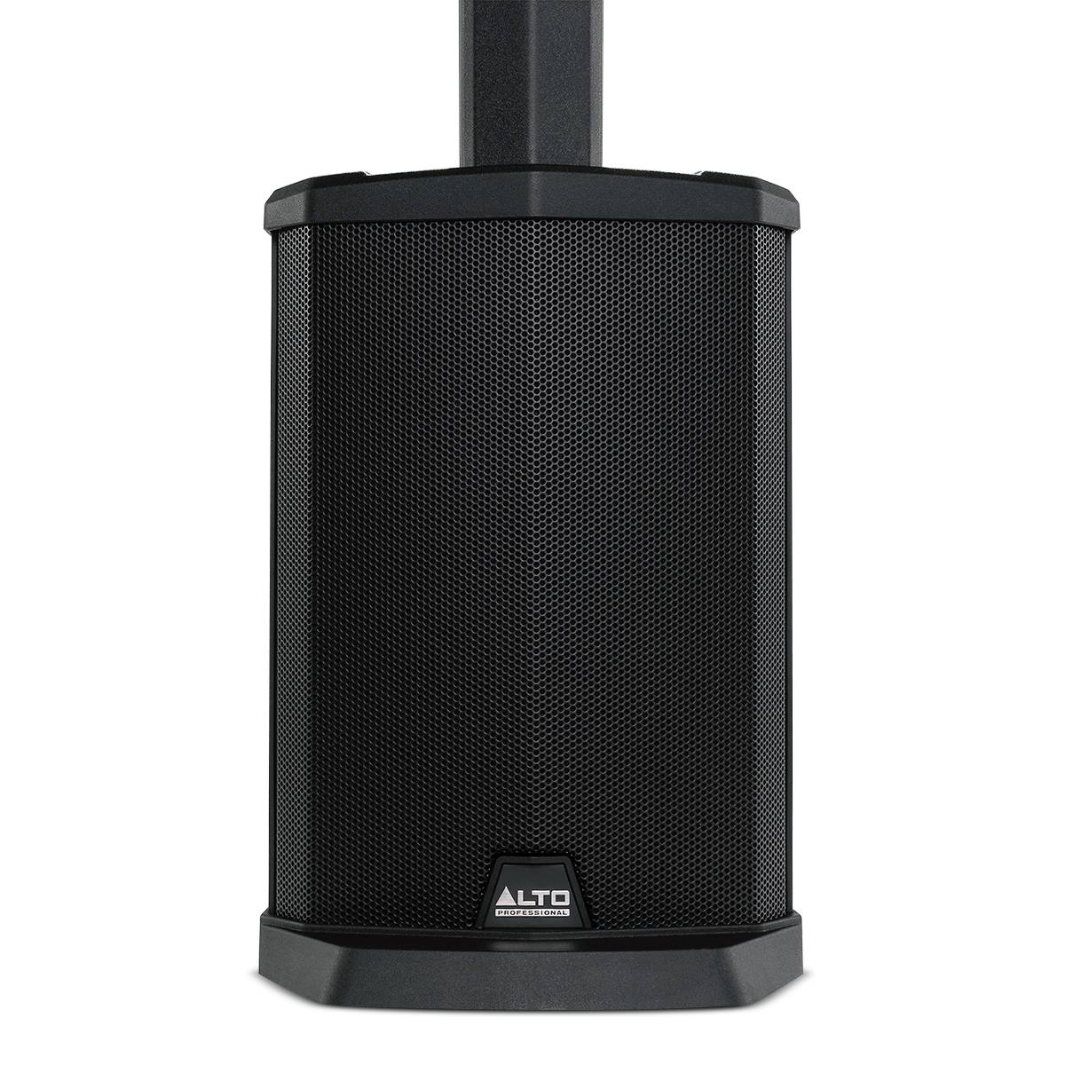 Alto Professional TS108C - Portable Column Array PA Speaker w/ DSP & Bluetooth