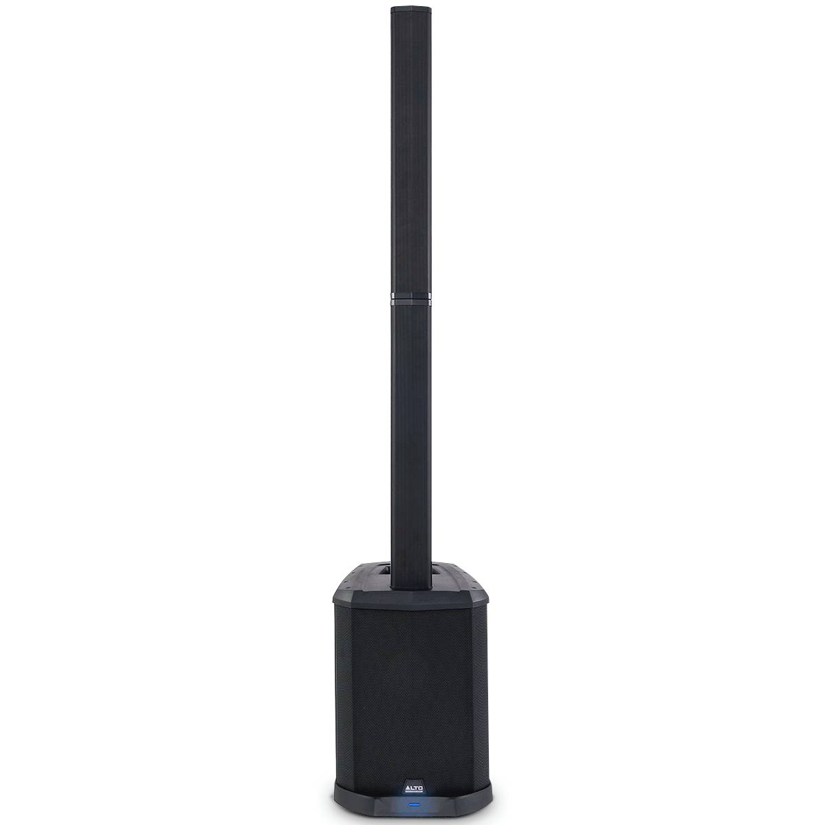 Alto Professional TS112C - Portable Column Array PA Speaker w/ DSP & Bluetooth