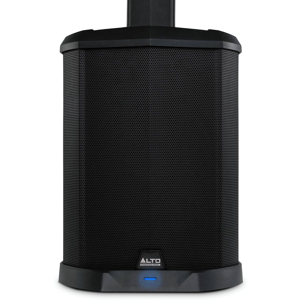 Alto Professional TS112C - Portable Column Array PA Speaker w/ DSP & Bluetooth