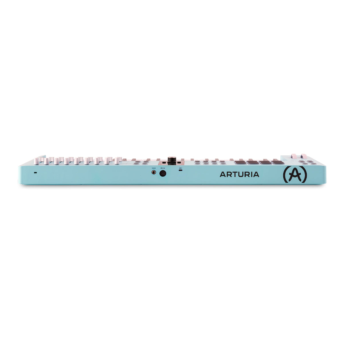 Arturia Keylab Essential mk3 49 Key Controller - Aquamarine
