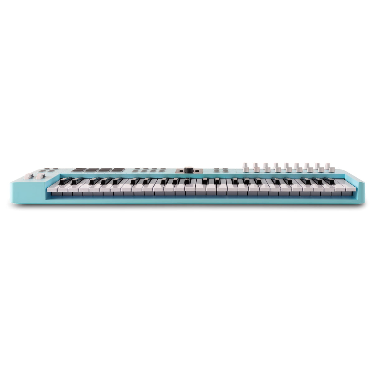 Arturia Keylab Essential mk3 49 Key Controller - Aquamarine