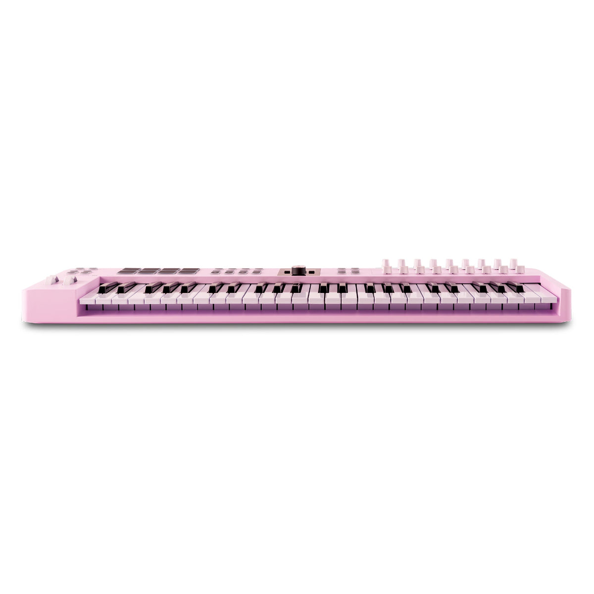 Arturia Keylab Essential mk3 49 Key Controller - Rose Quartz - OPEN BOX
