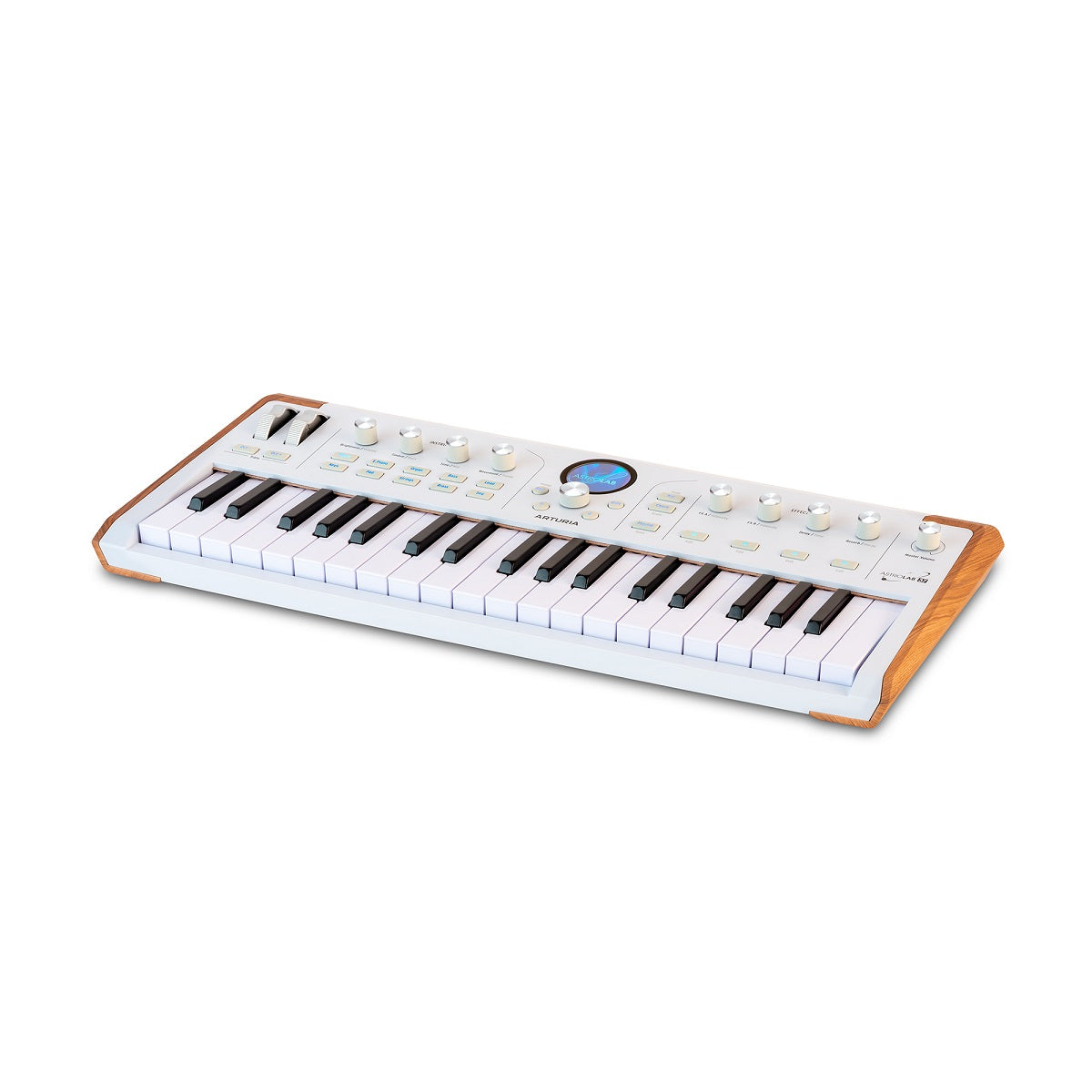 Arturia AstroLab 37 Stage Keyboard System 37-Key
