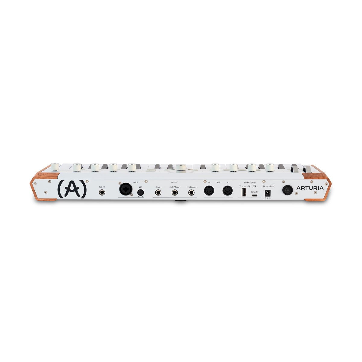 Arturia AstroLab 37 Stage Keyboard System 37-Key