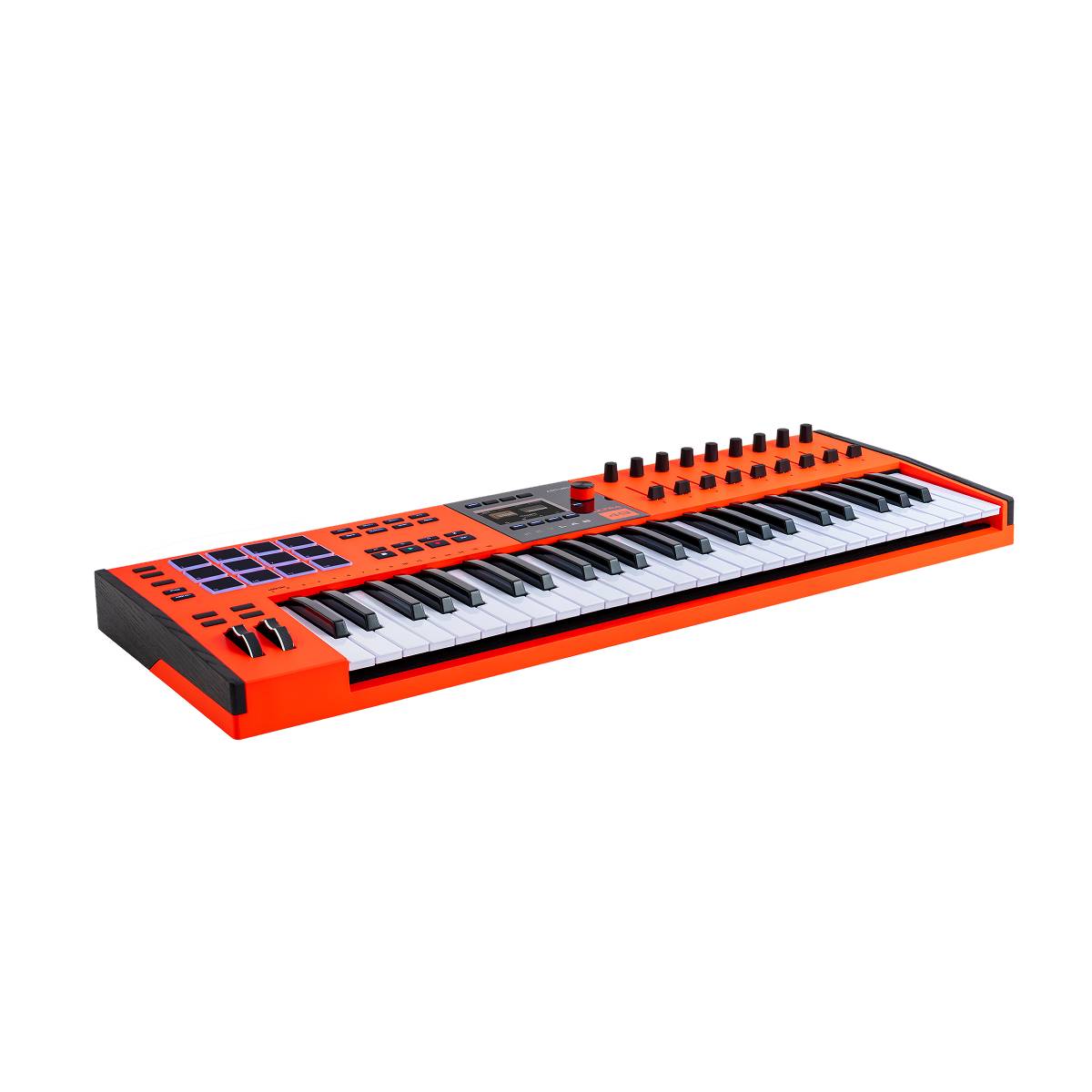 Arturia Keylab 49 Mk3 MIDI Controller 49 Keys - Special Edition Ultra