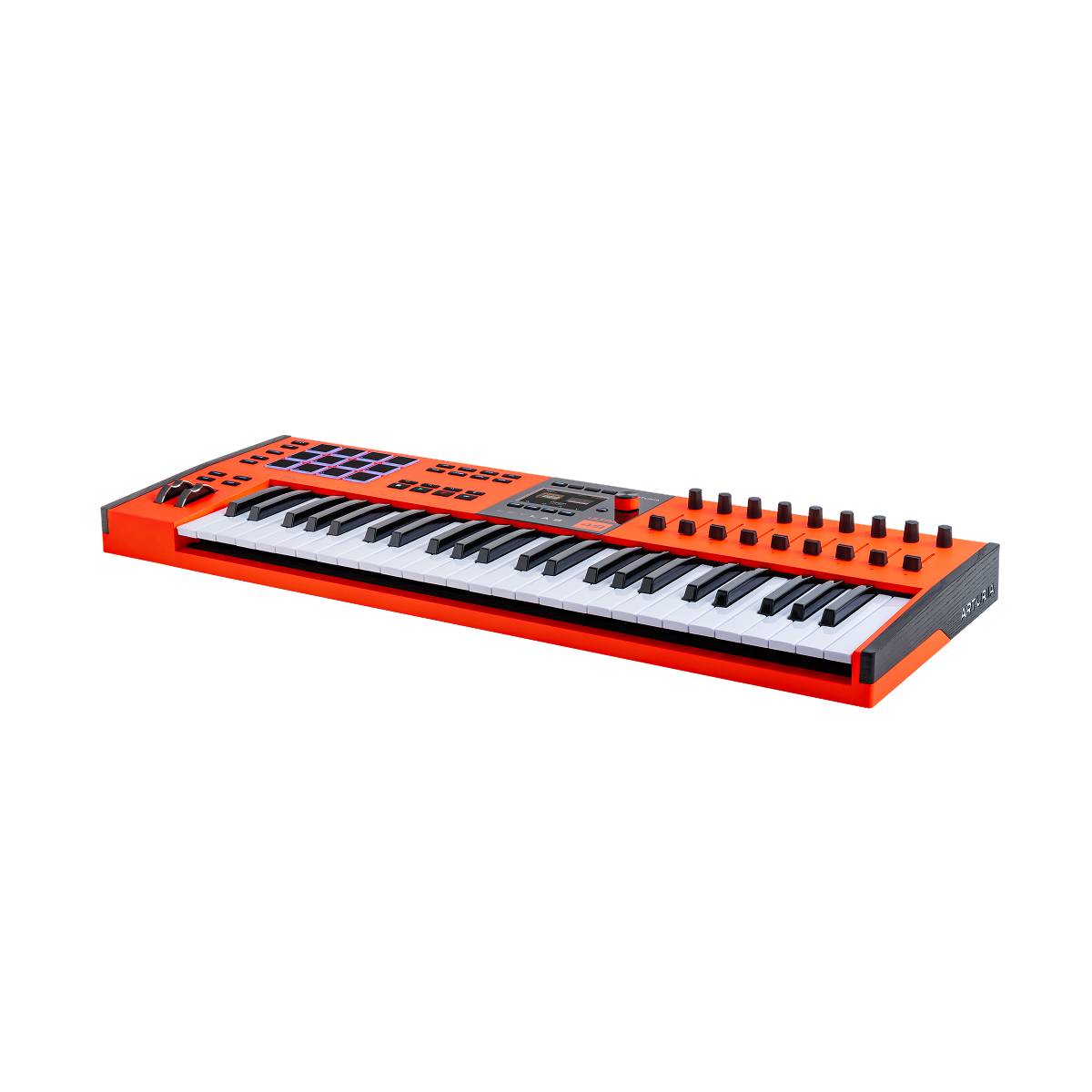 Arturia Keylab 49 Mk3 MIDI Controller 49 Keys - Special Edition Ultra