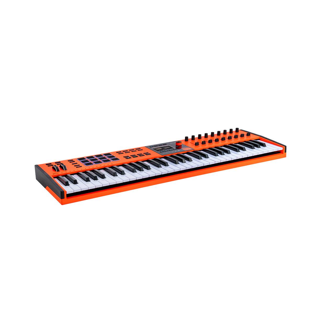 Arturia Keylab 61 Mk3 MIDI Controller 61 Keys - Special Edition Ultra