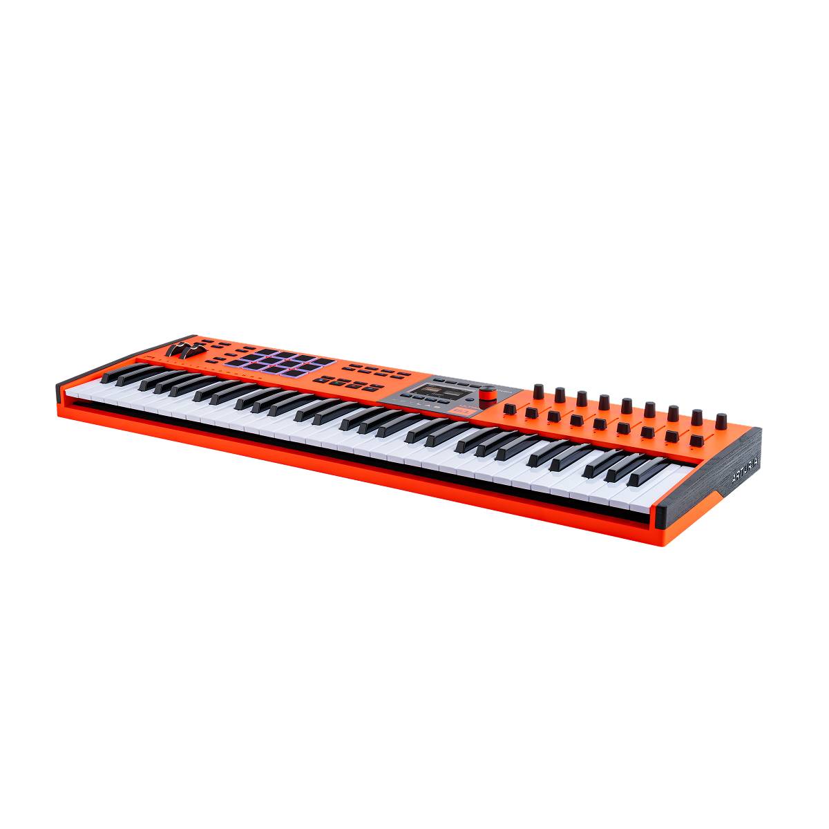 Arturia Keylab 61 Mk3 MIDI Controller 61 Keys - Special Edition Ultra