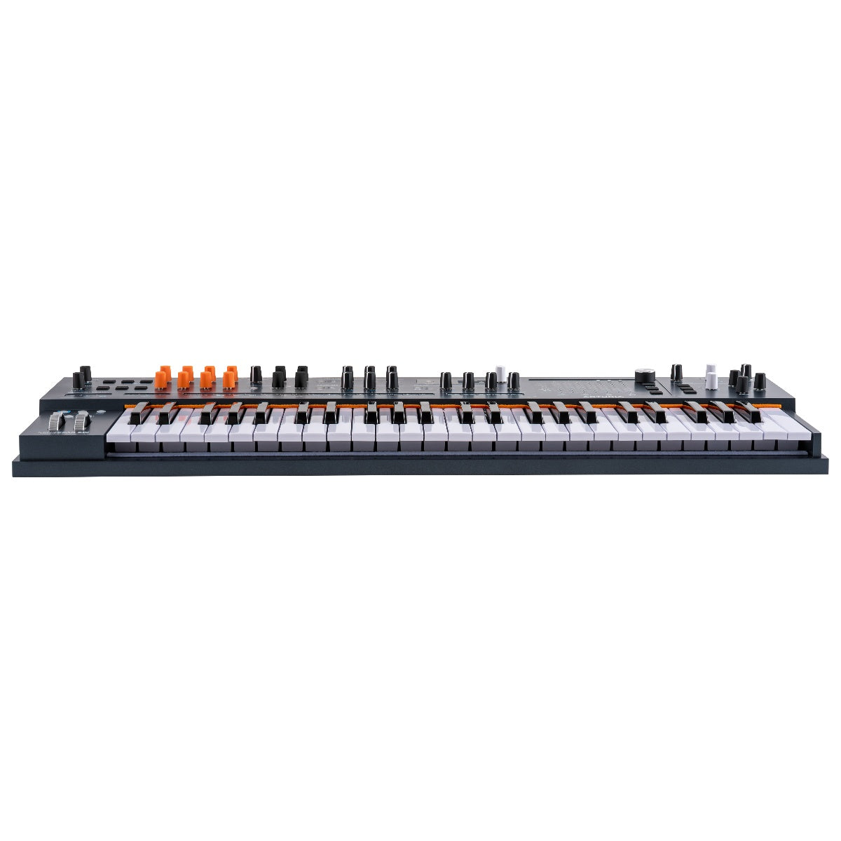 Arturia MiniFreak 49 Synthesizer 6-Voice Synth 49-Note Full Size Keys