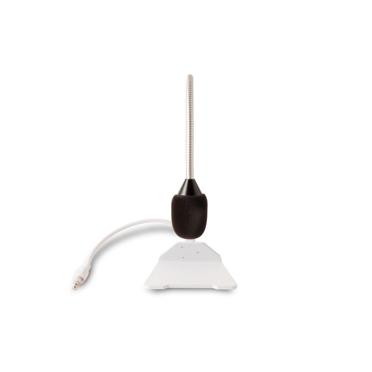 Arturia MiniFreak Goose Neck Microphone