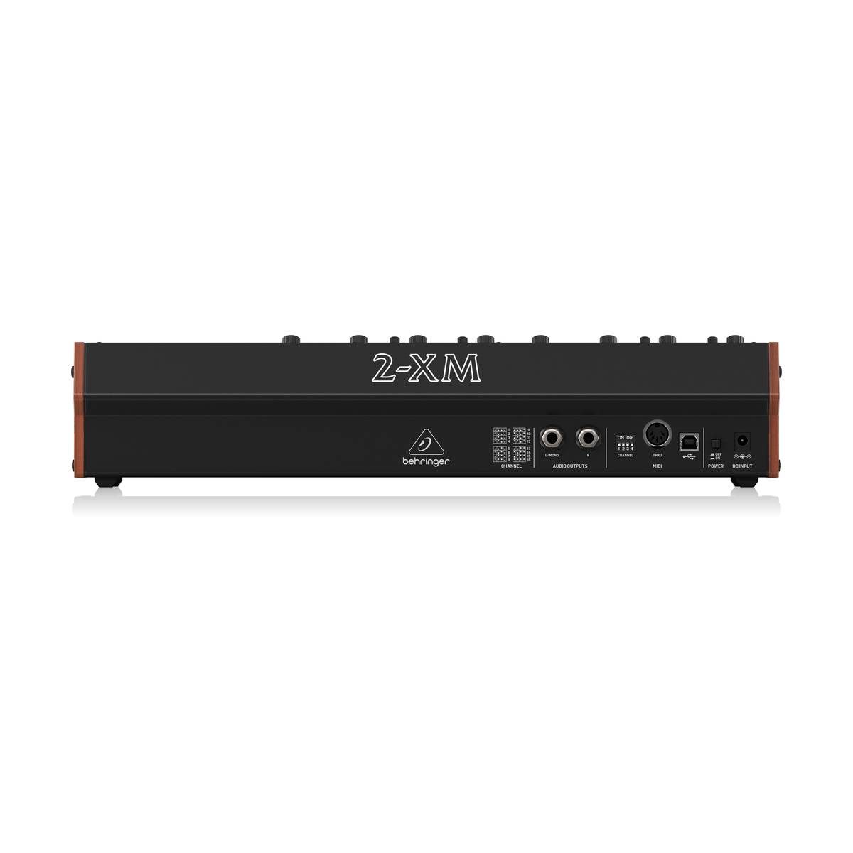 Behringer 2-XM Classic Analogue Synth Module