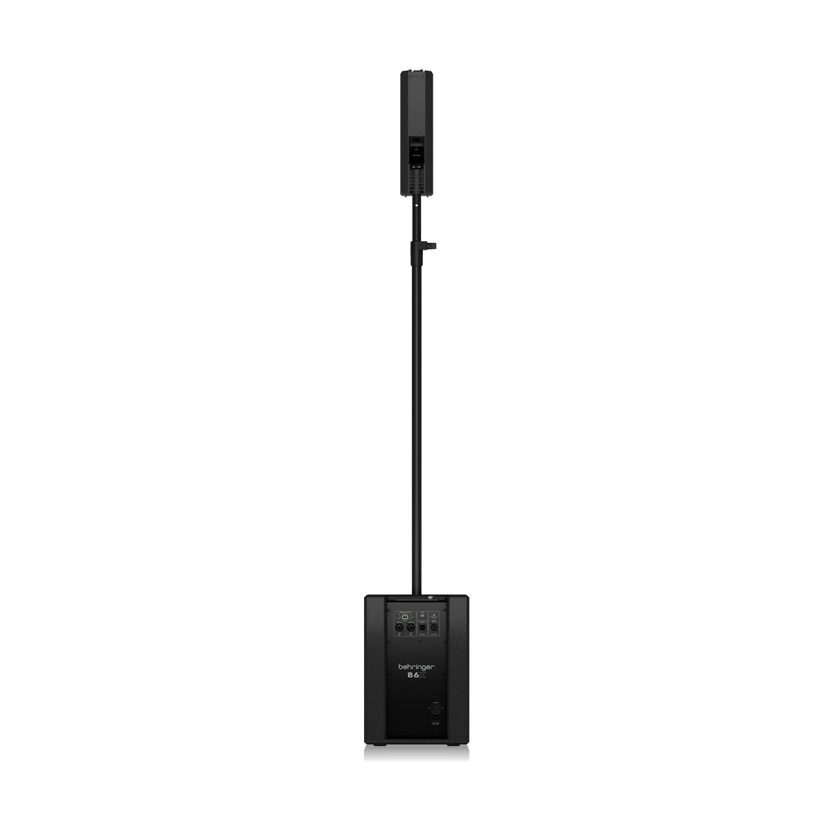 Behringer B6X Column Speaker 800w Powered PA