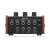 Behringer BM-12 Ring Modulator Guitar & Synth Effects Pedal