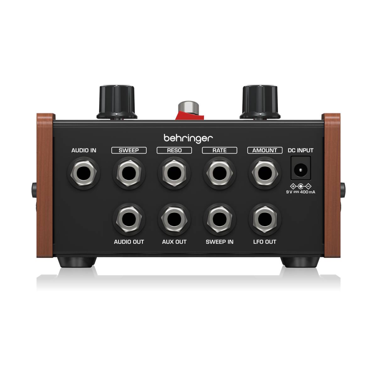 Behringer BM-13 Phaser Guitar & Synth Effects Pedal