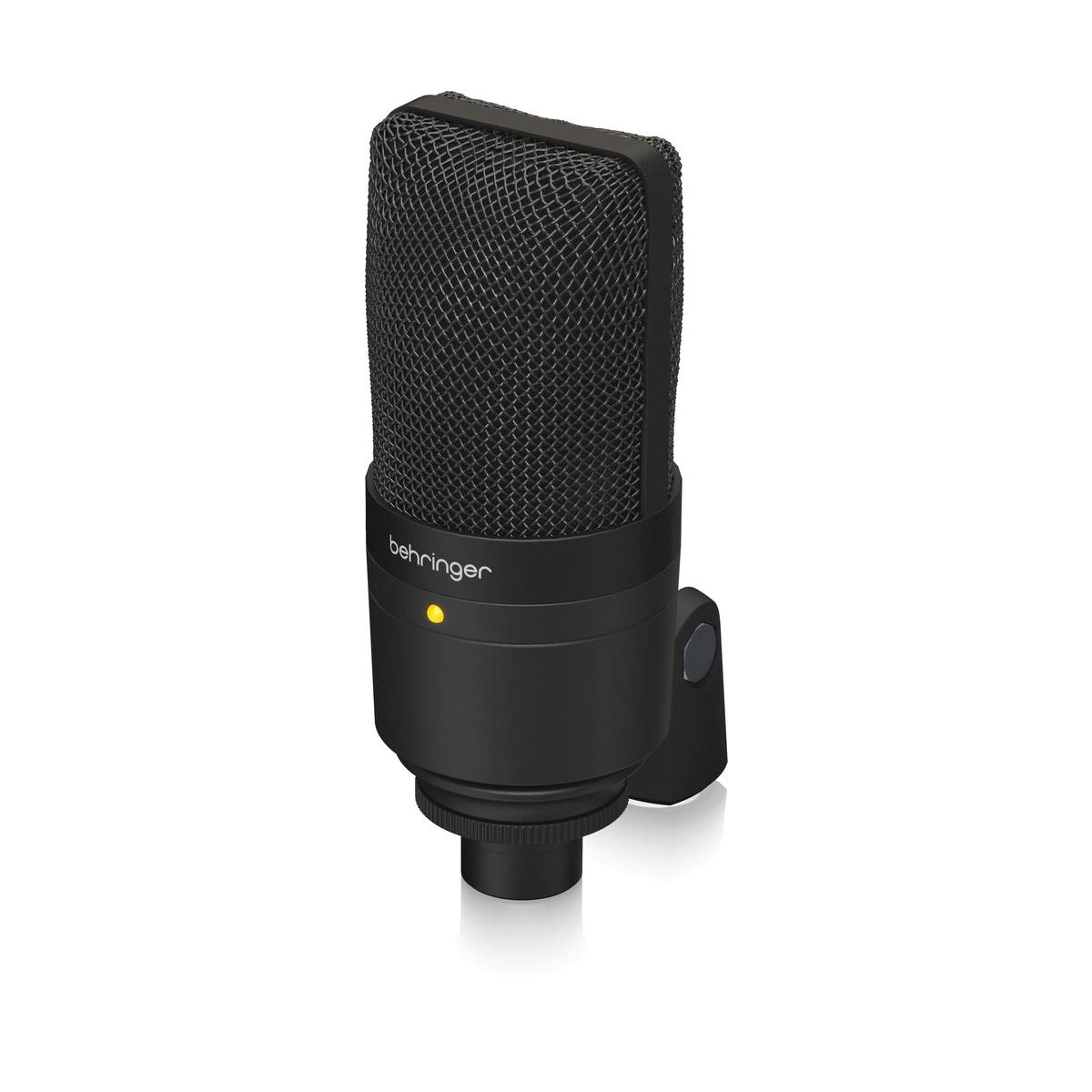 Behringer D3 USB Microphone Podcast Bundle
