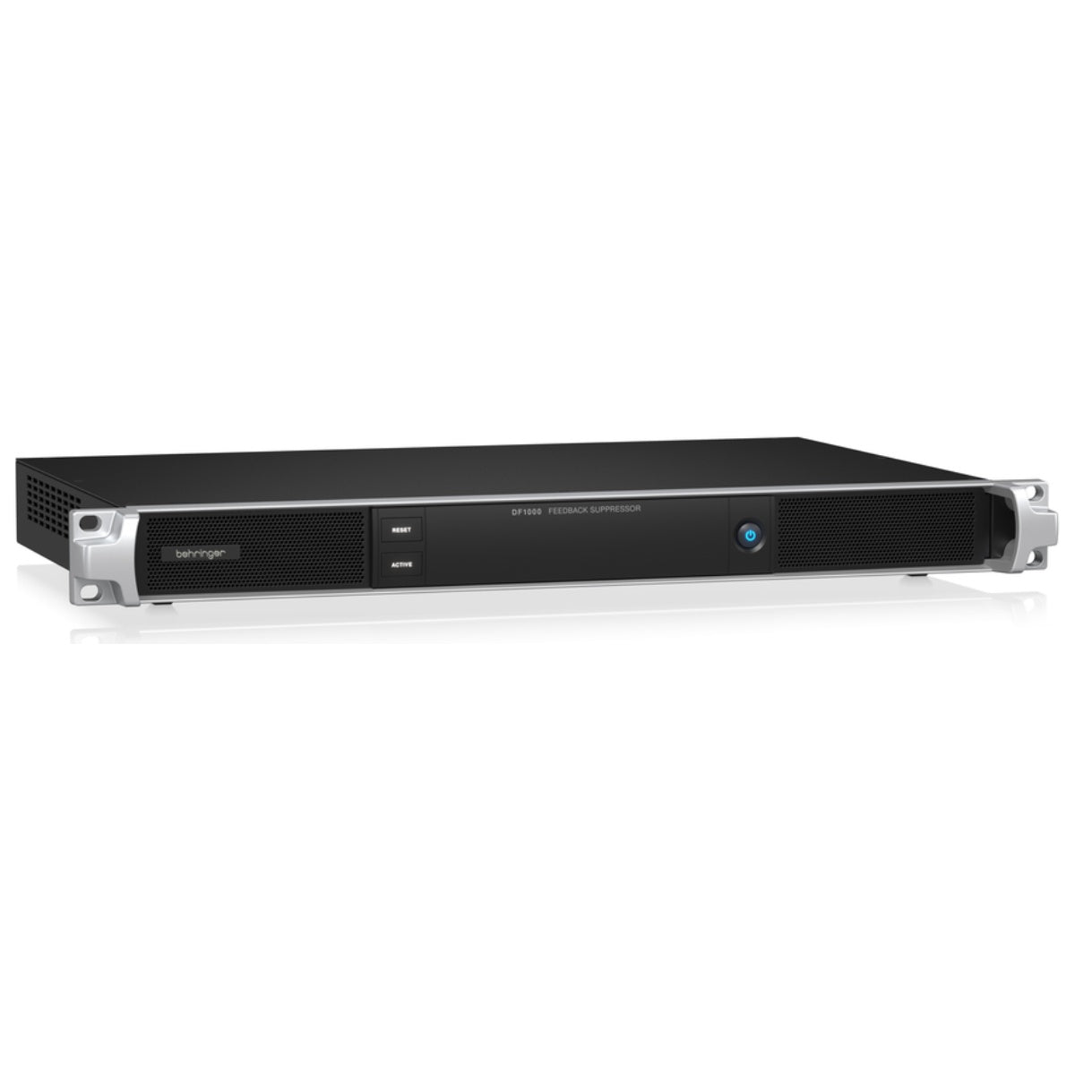 Behringer DF1000 Intelligent Feedback Destroyer 2-Channel