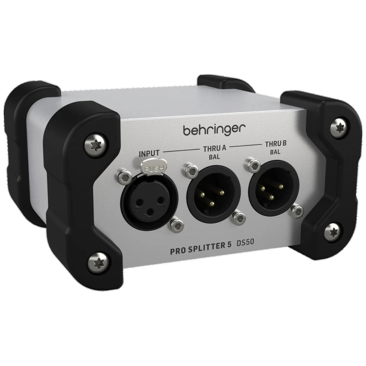 Behringer DS50 Pro Splitter Series Passive Signal Splitter